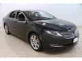 2013 MKZ 3.7L V6 FWD #1 2013 MKZ 3.7L V6 FWD #1
