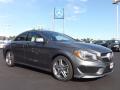 2014 CLA 250 4Matic #3