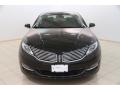 2013 MKZ 3.7L V6 FWD #2 2013 MKZ 3.7L V6 FWD #2