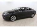 2013 MKZ 3.7L V6 FWD #3 2013 MKZ 3.7L V6 FWD #3