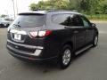2013 Traverse LS AWD #7 2013 Traverse LS AWD #7