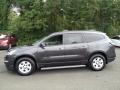 2013 Traverse LS AWD #12 2013 Traverse LS AWD #12