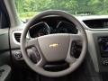 2013 Traverse LS AWD #13 2013 Traverse LS AWD #13