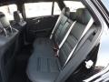 Rear Seat of 2014 Mercedes-Benz E 63 AMG Wagon #6