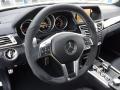  2014 Mercedes-Benz E 63 AMG Wagon Steering Wheel #19