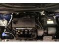  2011 Tucson 2.4 Liter DOHC 16-Valve CVVT 4 Cylinder Engine #15