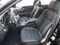 Front Seat of 2014 Mercedes-Benz E 63 AMG Wagon #23