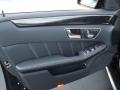 Door Panel of 2014 Mercedes-Benz E 63 AMG Wagon #25