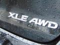 2012 Venza XLE AWD #9