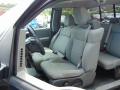 Front Seat of 2005 Ford F150 STX SuperCab 4x4 #12