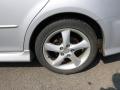 2004 MAZDA6 s Sedan #7
