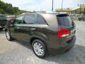 2011 Sorento EX AWD #4
