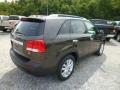 2011 Sorento EX AWD #5