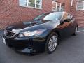 2008 Accord EX-L Coupe #1 2008 Accord EX-L Coupe #1