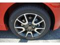  2014 Chevrolet Spark LT Wheel #20