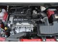  2014 Spark 1.2 Liter DOHC 16-Valve VVT 4 Cylinder Engine #21