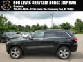 2014 Grand Cherokee Overland 4x4 #1