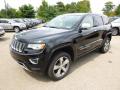 2014 Grand Cherokee Overland 4x4 #2
