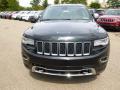 2014 Grand Cherokee Overland 4x4 #3