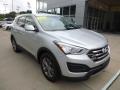 2014 Santa Fe Sport AWD #8