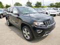 2014 Grand Cherokee Overland 4x4 #4