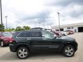2014 Grand Cherokee Overland 4x4 #5