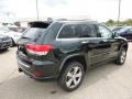 2014 Grand Cherokee Overland 4x4 #6