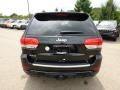 2014 Grand Cherokee Overland 4x4 #7