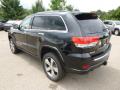 2014 Grand Cherokee Overland 4x4 #8