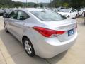 2012 Elantra GLS #4