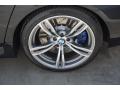  2015 BMW M5 Sedan Wheel #4