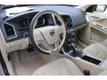  Soft Beige Interior Volvo XC60 #9