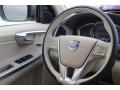  2015 Volvo XC60 T5 Drive-E Steering Wheel #27