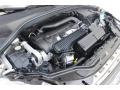  2015 XC60 2.5 Liter Turbocharged DOHC 20-Valve VVT Inline 5 Cylinder Engine #30
