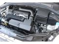  2015 XC60 2.5 Liter Turbocharged DOHC 20-Valve VVT Inline 5 Cylinder Engine #31
