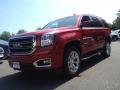 2015 Yukon SLT 4WD #1 2015 Yukon SLT 4WD #1