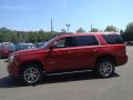 2015 Yukon SLT 4WD #3 2015 Yukon SLT 4WD #3