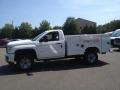 2015 Sierra 2500HD Regular Cab Utility Truck #3