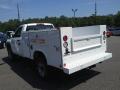 2015 Sierra 2500HD Regular Cab Utility Truck #4