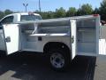 2015 Sierra 2500HD Regular Cab Utility Truck #6