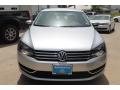 2014 Passat 1.8T Wolfsburg Edition #2