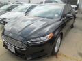 2015 Fusion SE #4 2015 Fusion SE #4