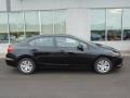 2012 Civic LX Sedan #2
