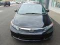 2012 Civic LX Sedan #3
