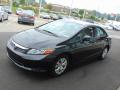 2012 Civic LX Sedan #4
