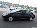 2012 Civic LX Sedan #5