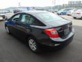 2012 Civic LX Sedan #7