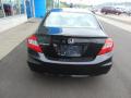 2012 Civic LX Sedan #8