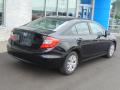 2012 Civic LX Sedan #9