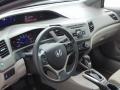 2012 Civic LX Sedan #10